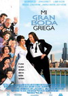 My Big Fat Greek Wedding Oscar Nomination